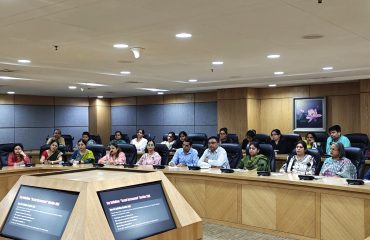 Training Programme for Internal Committee Members under the POSH Act, 2013