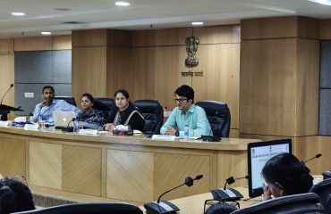 Training Programme for Internal Committee Members under the POSH Act, 2013