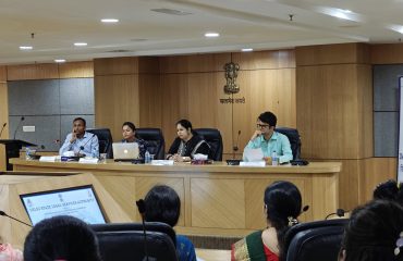 Training Programme for Internal Committee Members under the POSH Act, 2013
