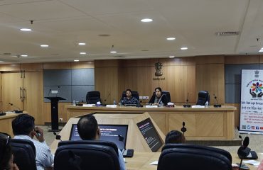 Training Programme for Internal Committee Members under the POSH Act, 2013