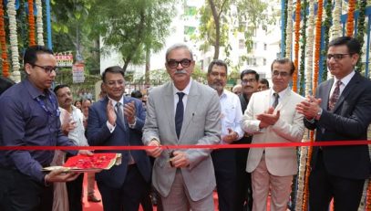 Inauguration of Permanent Lok Adalat-1 at Sector-13, Rohini