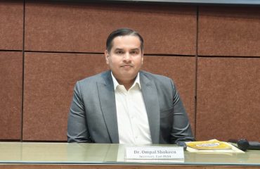 Para Legal Volunteers’ Training Programme at VIPS (Day-2) on 22.08.2025