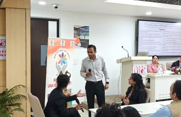 PLV Training at VIPS -Day1