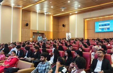 Refresher Training Programme for Para Legal Volunteers (PLVs) on 12.08.2025