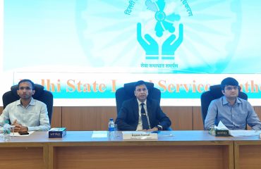 Special Internship Drive - 2025 on 01.09.2025