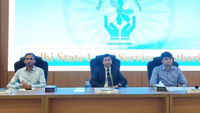 Special Internship Drive - 2025 on 01.09.2025