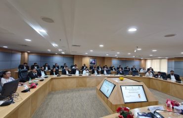 One-Day Training Program for Legal Aid Defence Counsels- 27.09.2025