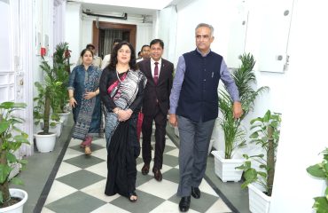 Delhi State Legal Services Authority, under the National Legal Services Authority, has effectively conducted its 3rd National Lok Adalat for 2025 on 13.09.2025