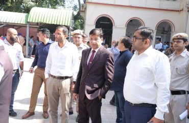 Delhi State Legal Services Authority, under the National Legal Services Authority, has effectively conducted its 3rd National Lok Adalat for 2025 on 13.09.2025