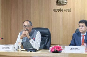 One-Day Training Program for Legal Aid Defence Counsels- 27.09.2025