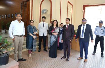 Delhi State Legal Services Authority, under the National Legal Services Authority, has effectively conducted its 3rd National Lok Adalat for 2025 on 13.09.2025