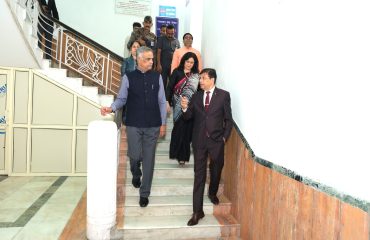 Delhi State Legal Services Authority, under the National Legal Services Authority, has effectively conducted its 3rd National Lok Adalat for 2025 on 13.09.2025