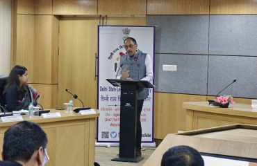 One-Day Training Program for Legal Aid Defence Counsels- 27.09.2025