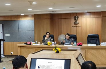 One-Day Training Program for Legal Aid Defence Counsels- 27.09.2025