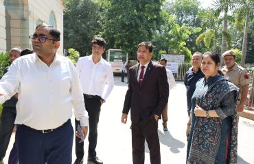 Delhi State Legal Services Authority, under the National Legal Services Authority, has effectively conducted its 3rd National Lok Adalat for 2025 on 13.09.2025