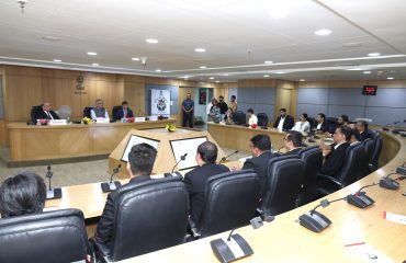 One-Day Training Program for Legal Aid Defence Counsels- 27.09.2025