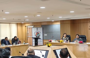 One-Day Training Program for Legal Aid Defence Counsels- 27.09.2025