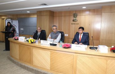 One-Day Training Program for Legal Aid Defence Counsels- 27.09.2025