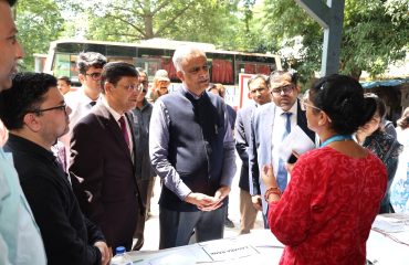 Delhi State Legal Services Authority, under the National Legal Services Authority, has effectively conducted its 3rd National Lok Adalat for 2025 on 13.09.2025