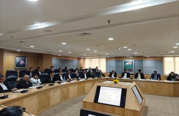 One-Day Training Program for Legal Aid Defence Counsels- 27.09.2025