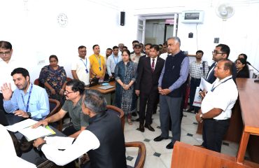 Delhi State Legal Services Authority, under the National Legal Services Authority, has effectively conducted its 3rd National Lok Adalat for 2025 on 13.09.2025