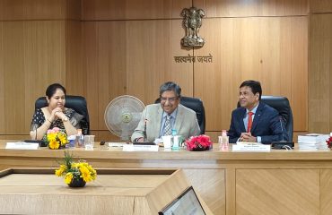 One-Day Training Program for Legal Aid Defence Counsels- 27.09.2025