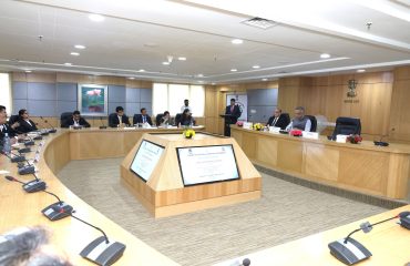 One-Day Training Program for Legal Aid Defence Counsels- 27.09.2025