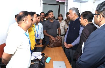 Delhi State Legal Services Authority, under the National Legal Services Authority, has effectively conducted its 3rd National Lok Adalat for 2025 on 13.09.2025