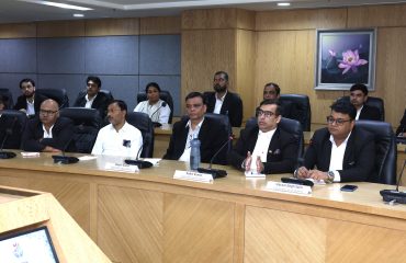 One-Day Training Program for Legal Aid Defence Counsels- 27.09.2025