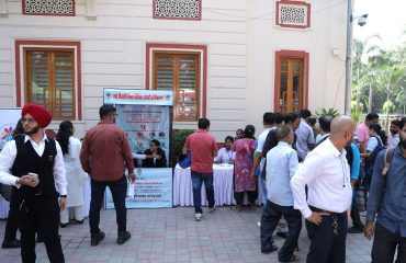 Delhi State Legal Services Authority, under the National Legal Services Authority, has effectively conducted its 3rd National Lok Adalat for 2025 on 13.09.2025