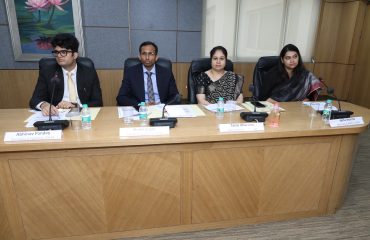 One-Day Training Program for Legal Aid Defence Counsels- 27.09.2025