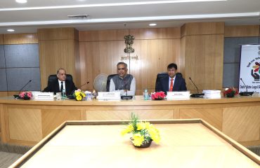 One-Day Training Program for Legal Aid Defence Counsels- 27.09.2025