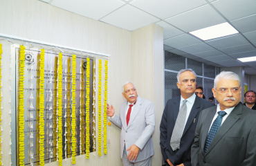 Inauguration Ceremony of Legal Aid Defense Counsel Offices of East, North-East & Shahdara Districts