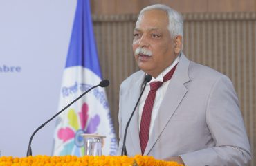 Inauguration Ceremony of Legal Aid Defense Counsel Offices of East, North-East & Shahdara Districts