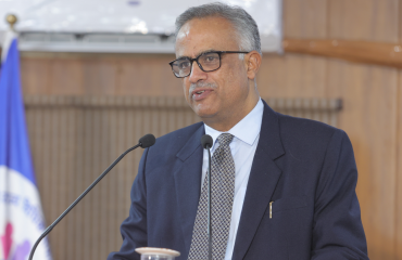 Inauguration Ceremony of Legal Aid Defense Counsel Offices of East, North-East & Shahdara Districts