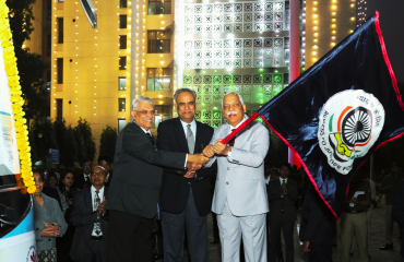 Inauguration Ceremony of Legal Aid Defense Counsel Offices of East, North-East & Shahdara Districts