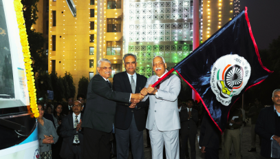 Inauguration Ceremony of Legal Aid Defense Counsel Offices of East, North-East & Shahdara Districts