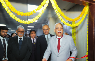 Inauguration Ceremony of Legal Aid Defense Counsel Offices of East, North-East & Shahdara Districts