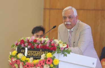 Inauguration of the Legal Aid Defence Counsel (LADC) Office for Central–II District