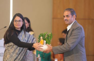 Inauguration of the Legal Aid Defence Counsel (LADC) Office for Central–II District