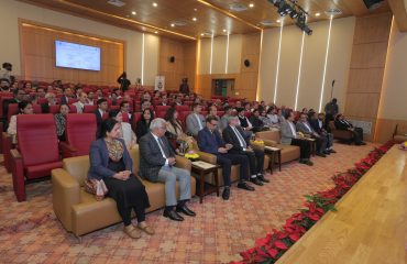 Inauguration of the Legal Aid Defence Counsel (LADC) Office for Central–II District