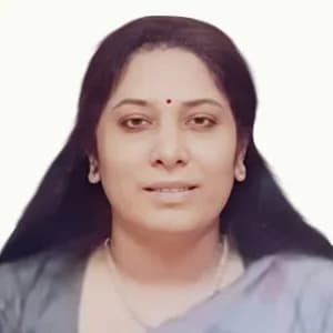 श्रीमती. प्रेरणा देशभ्रतार (भा.प्र.से)