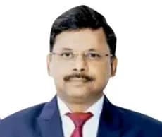 डॉ. हर्षदीप कांबळे (भा.प्र.से)