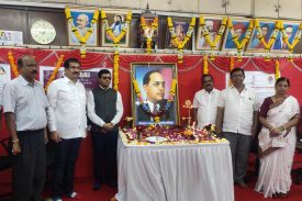 आंबेडकर जयंती