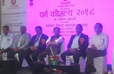 चर्मकौशल्य