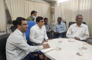 सीएलई सोबत सामंजस्य करारावर चर्चा