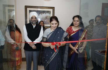 लिडकॉम होम गॅलरी १