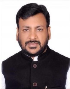 Shadab Shams