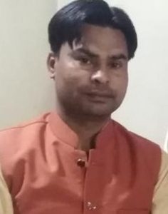 Mohd Anees