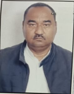 Munabbar Ali